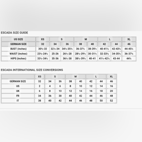 Escada Gray Houndstooth Pant Suit Breakaway Blazer Zipper 42 12 - Picture 5 of 7